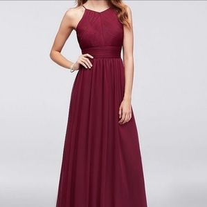 NWT David's Bridal Dress